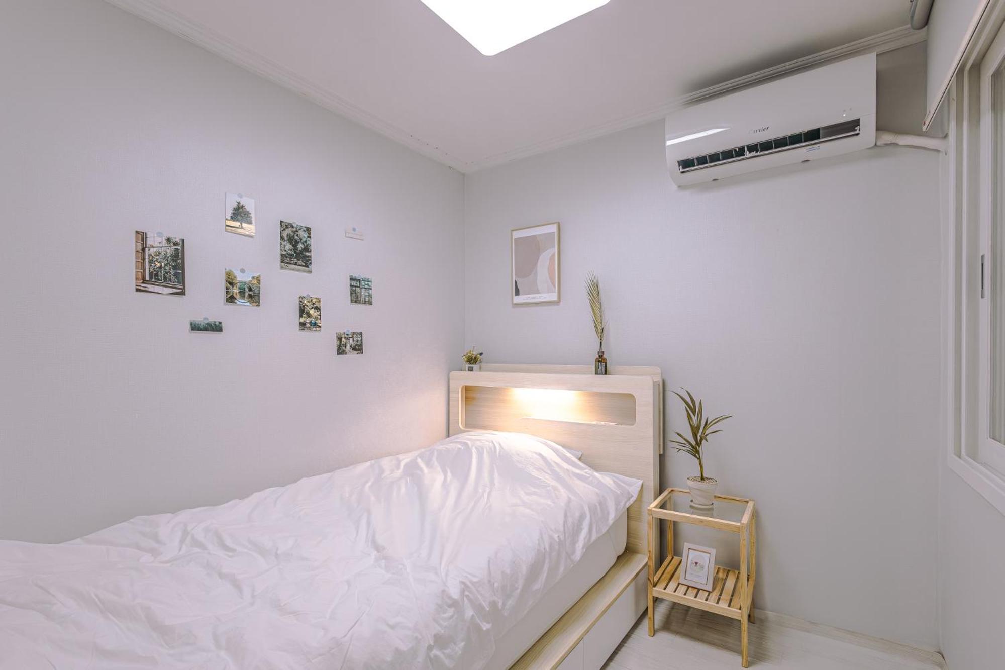 Villa Money Incheon